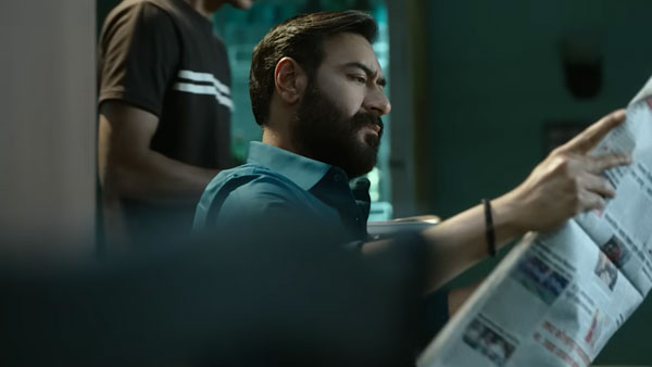 Drishyam 2 leaked online; Will it affect collections?