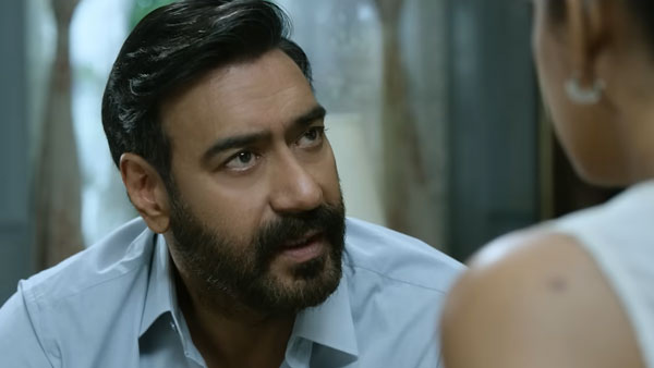 Ajay Devgn upcoming movies