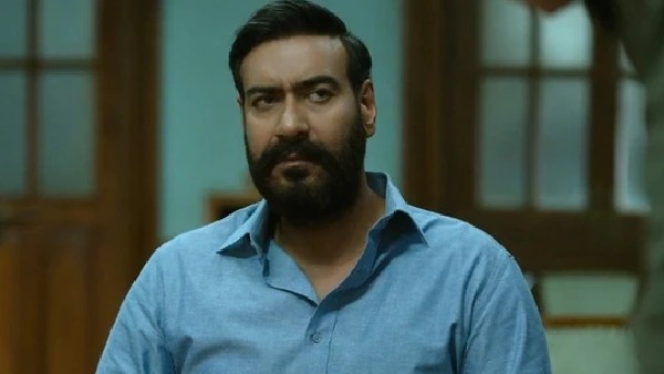 Drishyam 2 Earns Rs 21 cr on Day 2 Drishyam 2 Earns Rs 21 cr on Day 2