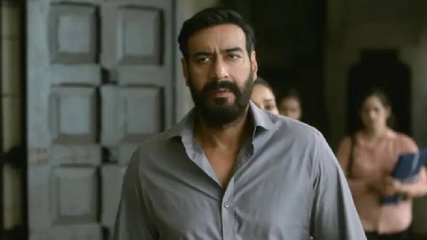 Drishyam 2 Gets A Strong Start At The Box Office Drishyam 2 Gets A Strong Start At The Box Office