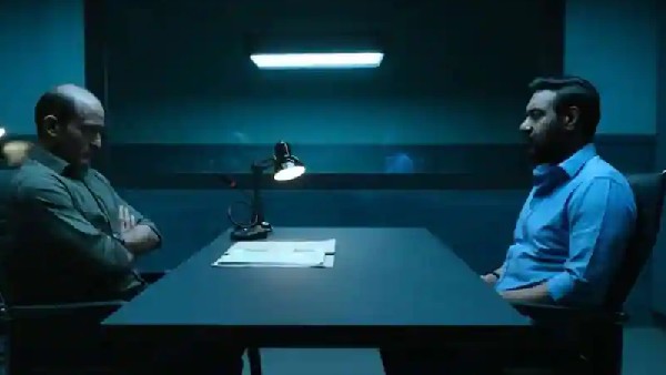 Drishyam 2 Maintains Strong At Box Office On Day 2 Drishyam 2 Maintains Strong At Box Office On Day 2