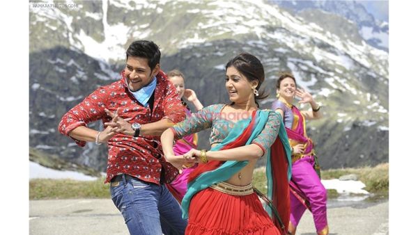 Dookudu Songs