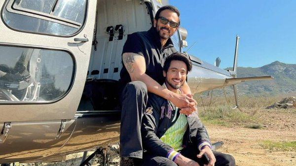 Faisal Shaikh On ‘Bigg Boss 16’