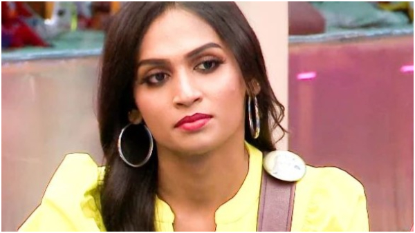 BB Tamil 6: Fans Angry About Shivin’s Cuss Words BB Tamil 6: Fans Angry About Shivin’s Cuss Words