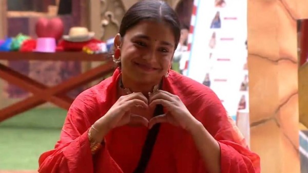 Sumbul’s Game Inside ‘Bigg Boss 16’