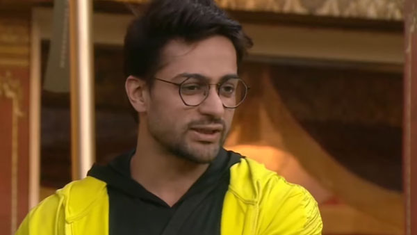 Shalin Bhanot Shalin Bhanot