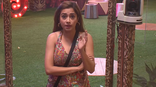 Tina Datta Tina Datta