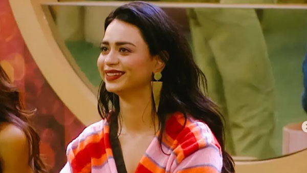 Soundarya Sharma Soundarya Sharma