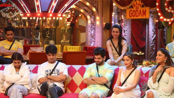 A love story comes to an end A love story comes to an end