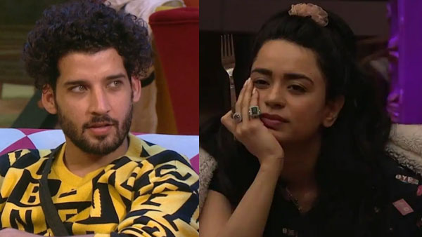 Gautam Soundarya BB16 Gautam Soundarya BB16