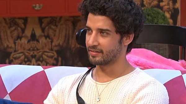 Gautam On What Led To His Elimination