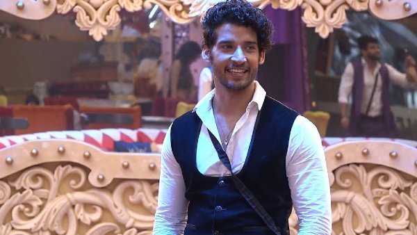 Gautam On Making A Wild-Card Entry