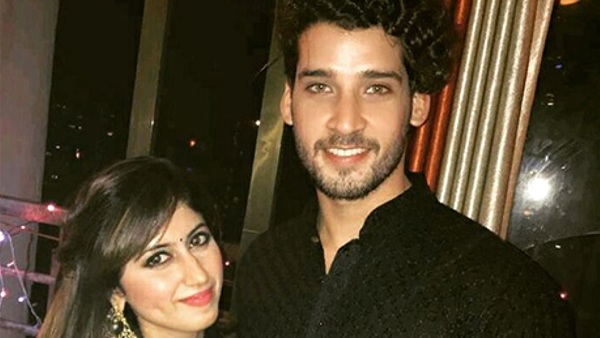 Gautam-Richa Were Childhood Buddies Gautam-Richa Were Childhood Buddies