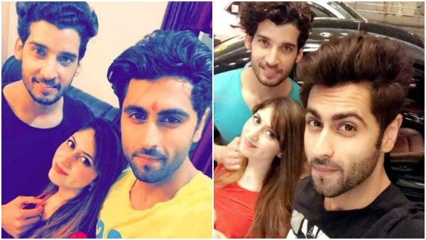 Separation Rumours Separation Rumours