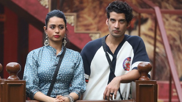 Gautam-Soundarya Best-Looking Couple