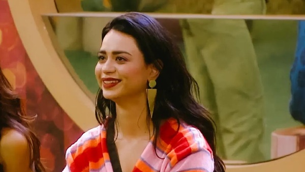 Soundarya Is Supporting Gautam