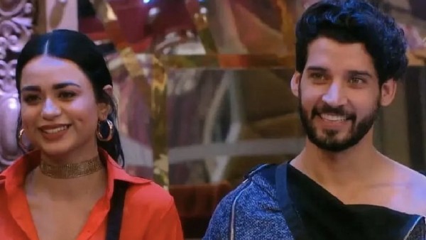 Gautam Vig And Soundarya Sharma Find Love In Each Other