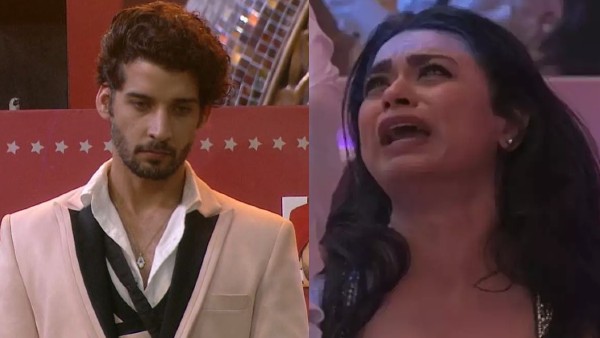 Gautam’s Elimination Broke Soundarya’s heart