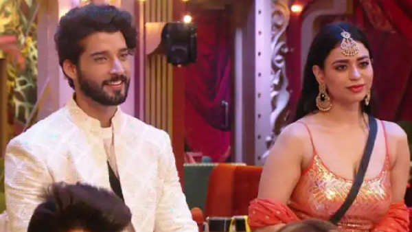 Gautam Reveals Which Quality Of Soundarya Won His Heart