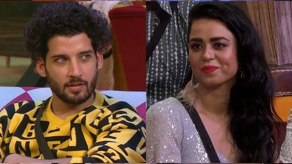 Gautam Admitted That He Wanted Soundarya To Get Eliminated