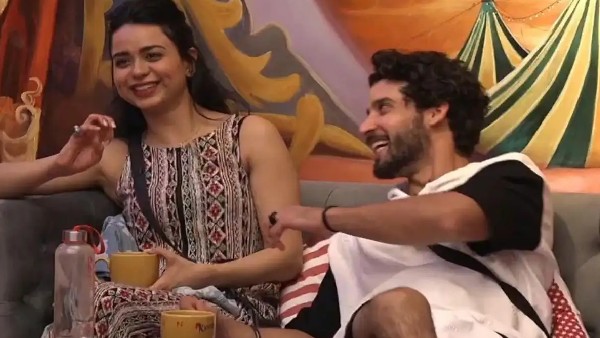 Gautam Vig’s Love Affair Angle With Soundarya Sharma