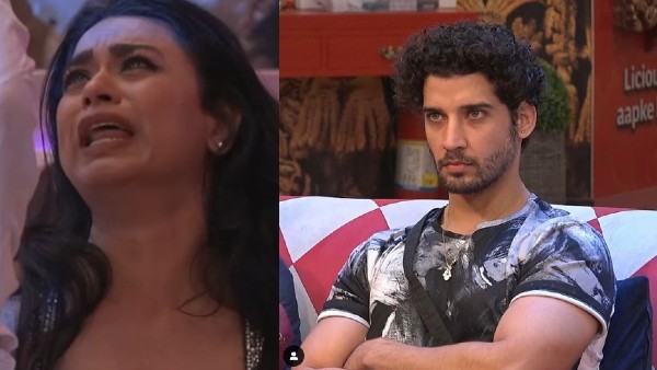Soundarya Sharma Broke Down Post Gautam’s Eviction