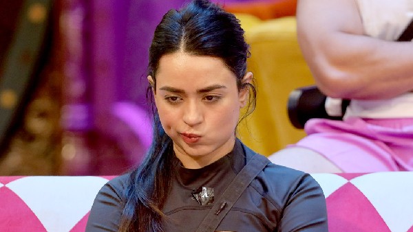 Soundarya Sharma Nominated For Elimination