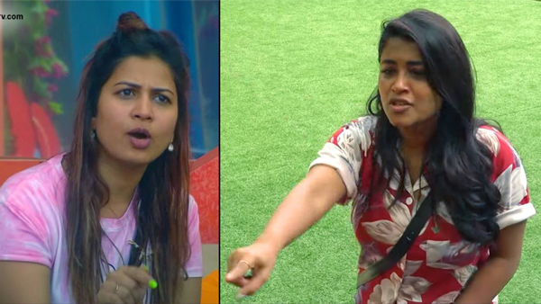 Geetu Bags Negativity Inside & Outside The Bigg Boss 6 House