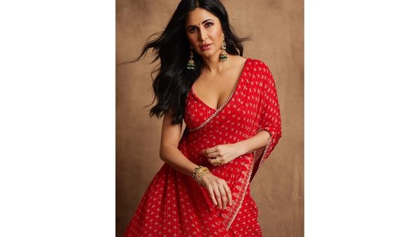 katrina kaif gharara set