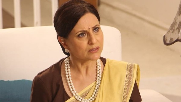 Kishori Shahane