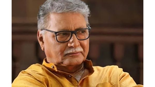 vikram gokhale vikram gokhale
