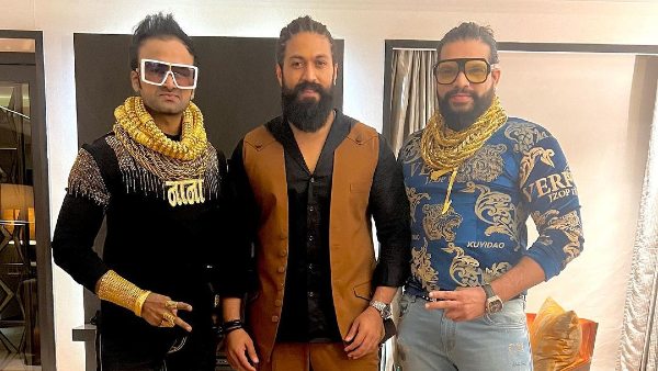 ‘Bigg Boss’ Entry Confirmed