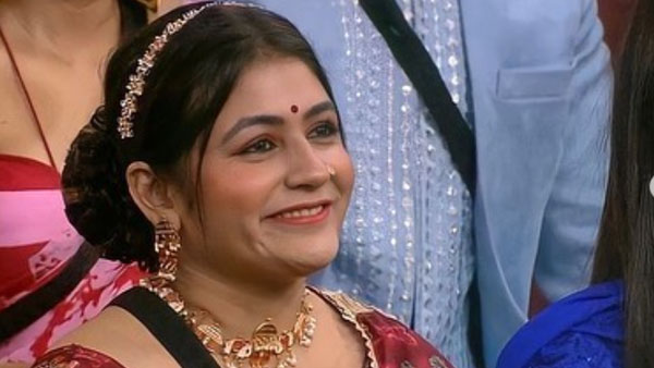 Gori Nagori Admitted She Didn’t Want To Stay 