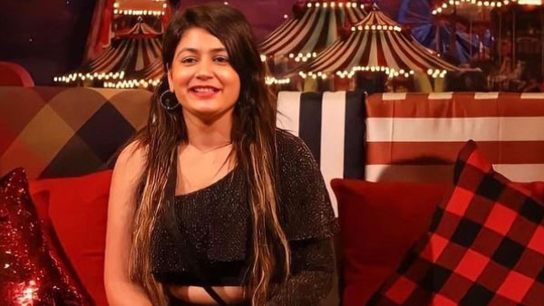 Gori Felt Left Out In The House