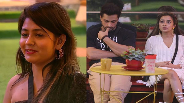 Shalin Bhanot And Tina Datta Are Fake: Gori