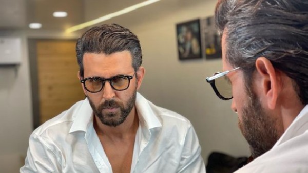 Hrithik Roshan’s Upcoming movies