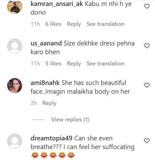 Huma Qureshi Trolled Monica O My Darling Success Bash 