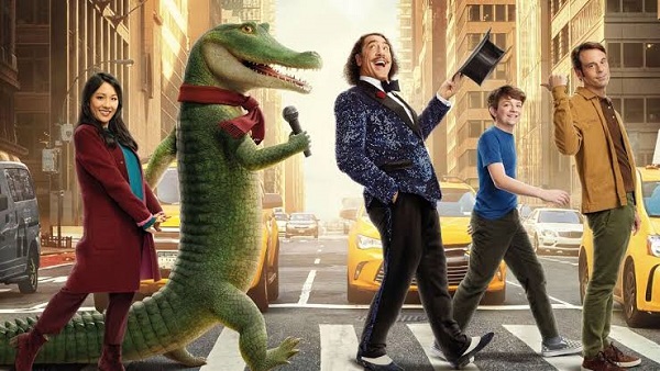 Lyle, Lyle, Crocodile Review Lyle, Lyle, Crocodile Review