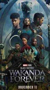 Black Panther: Wakanda Forever Movie Review Black Panther: Wakanda Forever Movie Review
