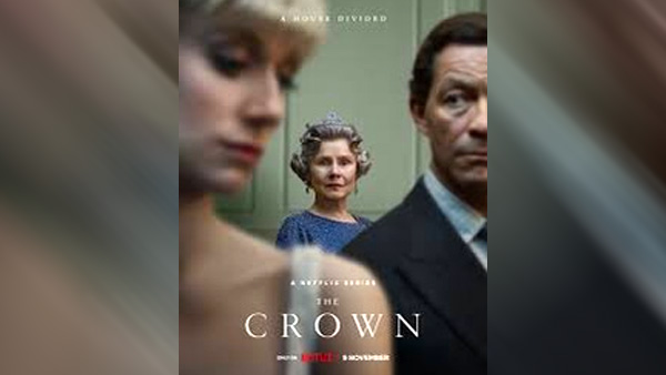 The Crown Season 5 Review