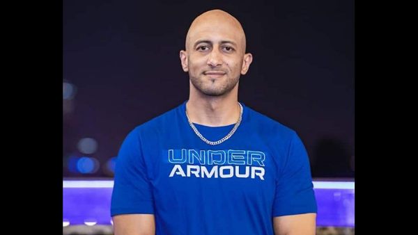 Be Disciplined And Dedicated, Says Sami Osman Be Disciplined And Dedicated, Says Sami Osman