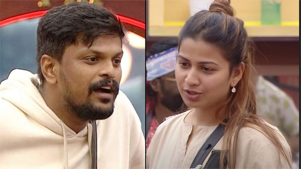 Bigg Boss Day 58 Highlights Bigg Boss Day 58 Highlights