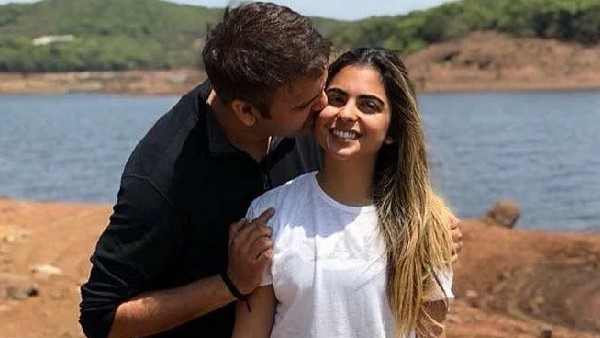 Ambani Family’s Official Statement Announcing Twins’ Arrival