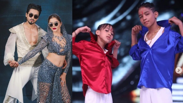 Rubina Dilaik to Gunjan Sinha - The 6 Finalists Of Jhalak Dikhhla Jaa 10