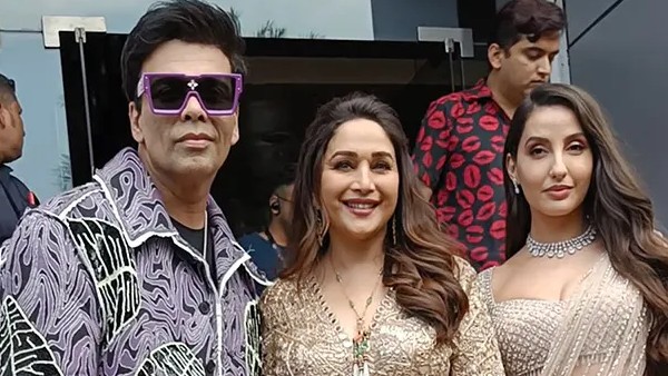 Jhalak Dikhhla Jaa 10 Grand Finale Details