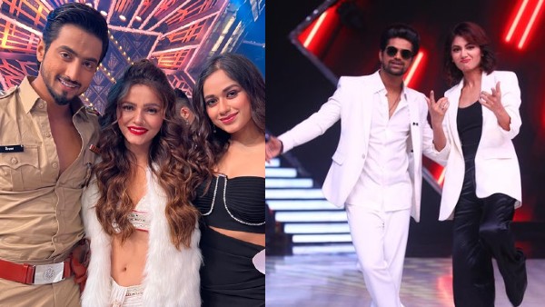 Prize Money For Jhalak Dikhhla Jaa 10 winner