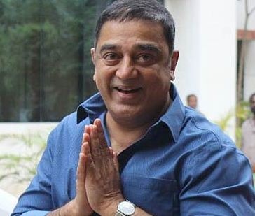 Kamal Haasan