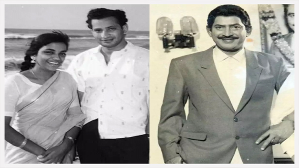 Lesser Known Facts About Superstar Krishna In Tollywood!