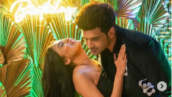 Tejasswi Prakash On Dating Karan Kundrra
