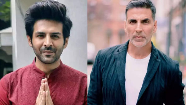 Kartik Aryan Is Emerging As A Bankable & Trusted Star